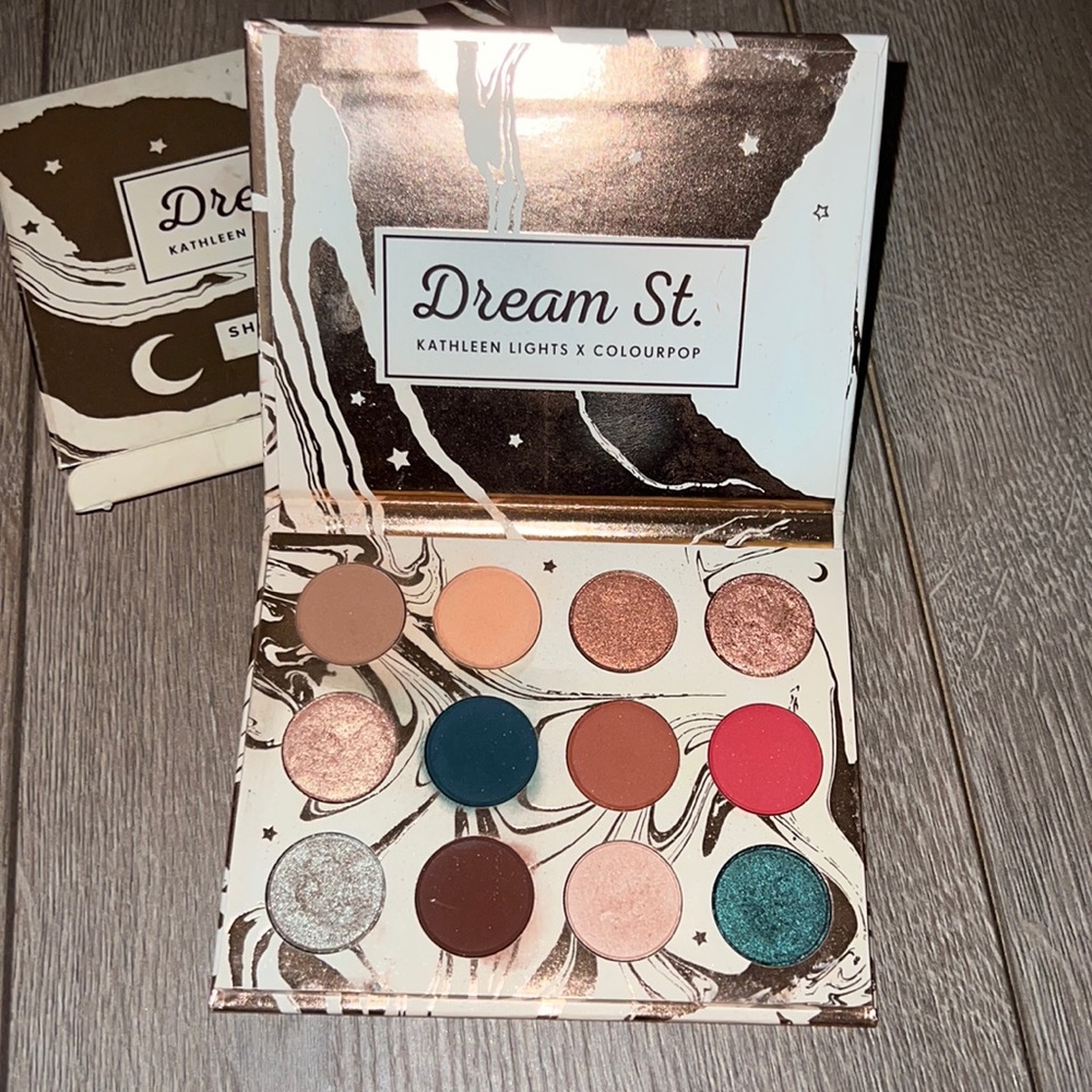 Colourpop